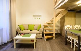 Apartamenty Winnicy Kresy II